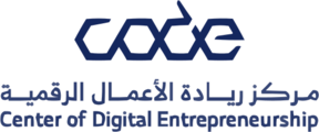 CODE — Center of Digital Entrepreneurship